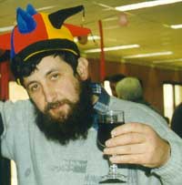 Purim